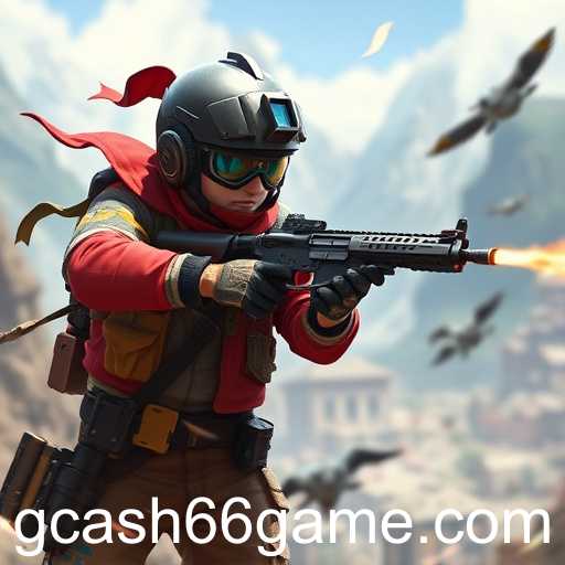 Exploring the Thrilling World of Action Games with keyword 'gcash66'