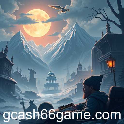 Exploring 'Adventure Games': A Digital Journey