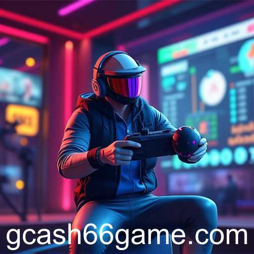 Digital Gaming Landscape Transformation