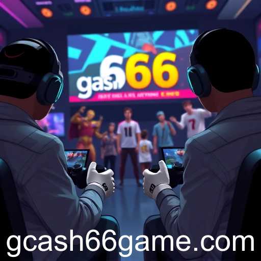 Digital Gaming Landscape in 2025