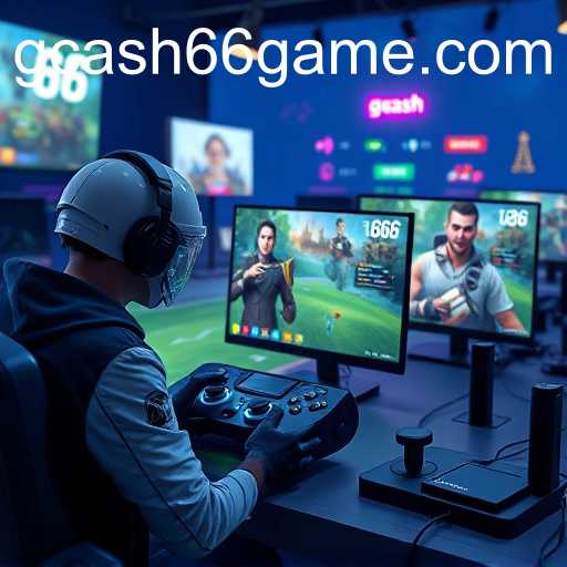 Emerging Trends in Online Gaming