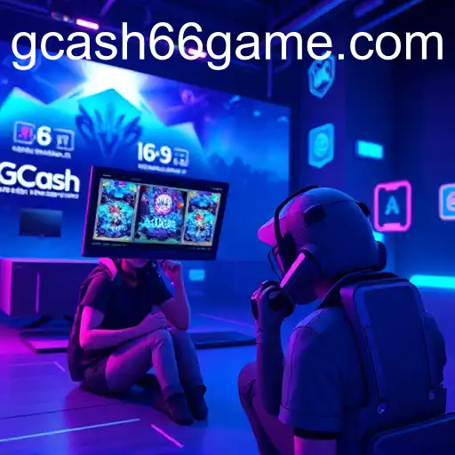GCash66: Revolutionizing the Gaming Landscape