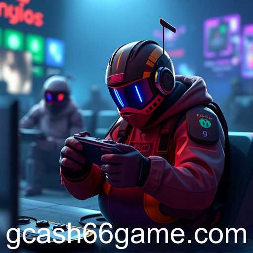 Gaming Trends and Innovations at GCash66