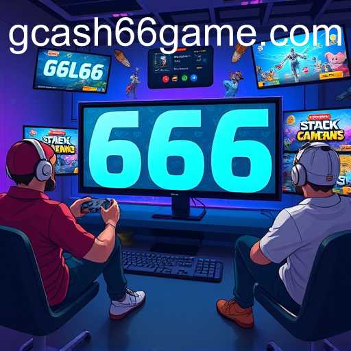 The Rise of Gcash66 in Online Gaming