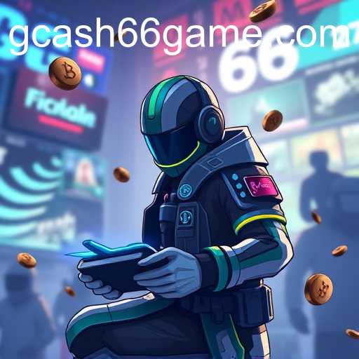 The Rise of GCash66 in Online Gaming