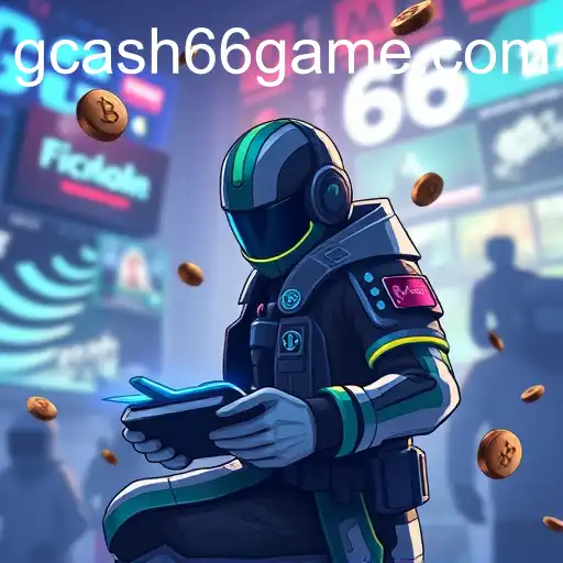 The Rise of GCash66 in Online Gaming
