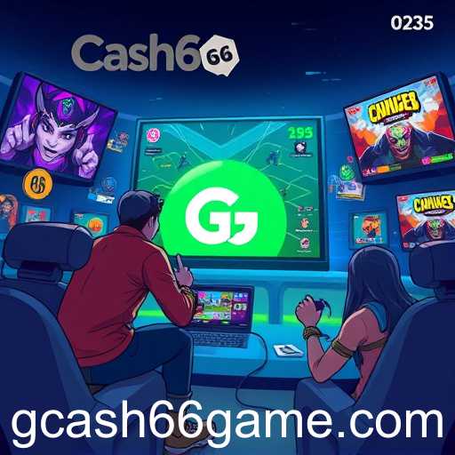 GCash66 Revolutionizes Online Gaming Experience