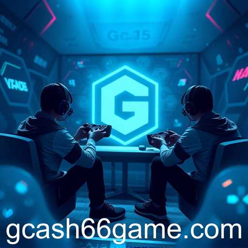 The Rise of Gcash66 in the Gaming World