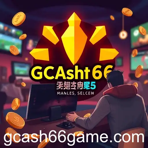 Gcash66 and the Evolution of Online Gaming in 2025