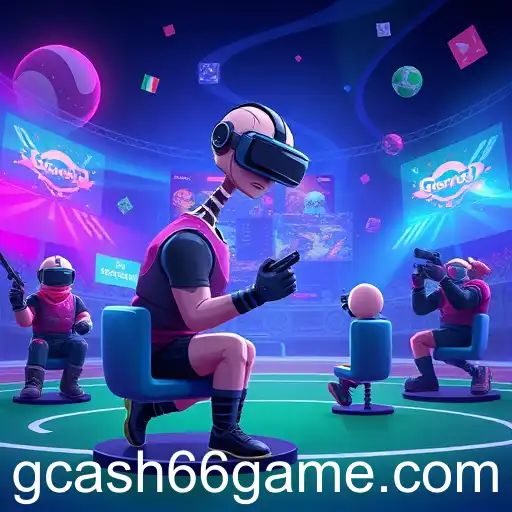 Gcash66: Revolutionizing Online Gaming in the Modern Era
