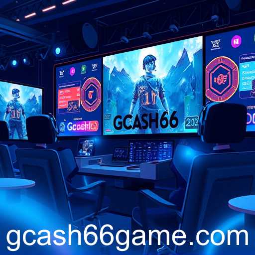 The Rise of GCash66 in the Online Gaming World