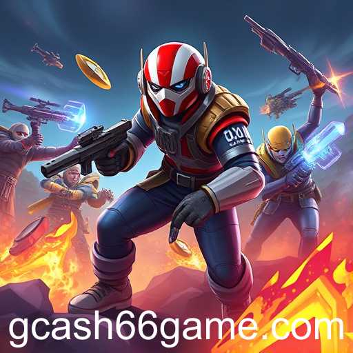Exploring the Exciting World of Multiplayer Games with Gcash66