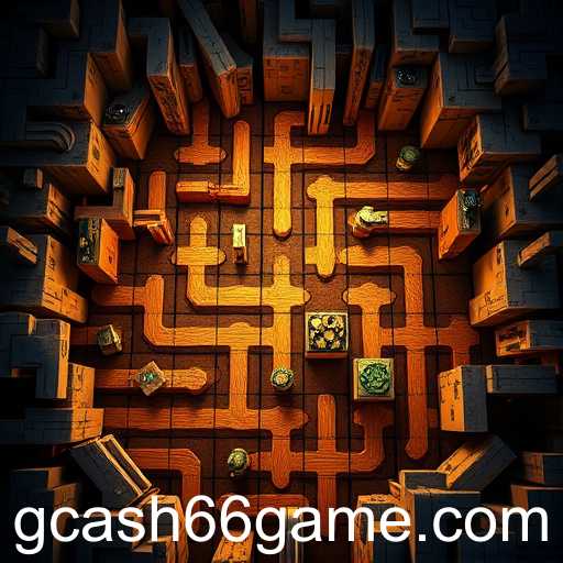 Exploring the Captivating World of Puzzle Games on Gcash66
