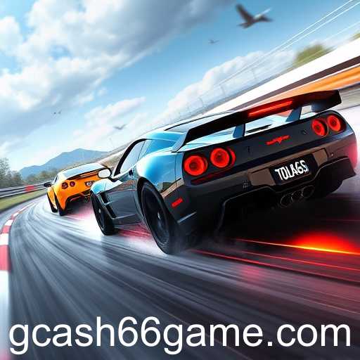 Experience the Thrill of Speed with Racing Games on gcash66