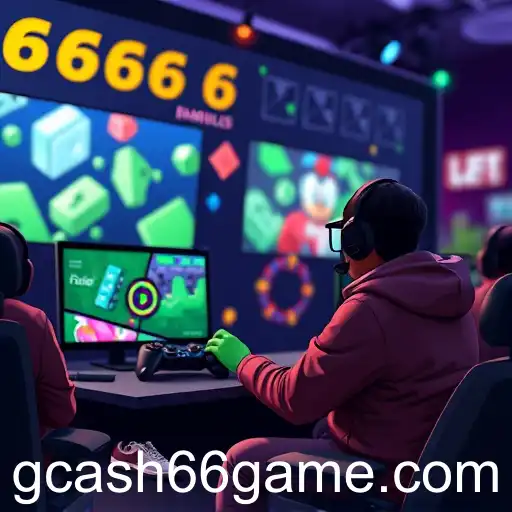 The Rise of Gaming Platforms in 2025