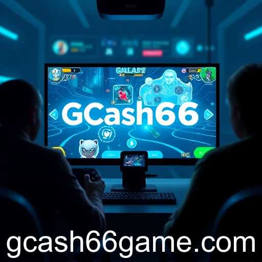 The Rise of gCash66 in the Gaming World