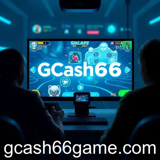 The Rise of gCash66 in the Gaming World