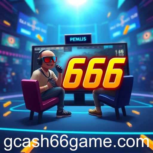 The Rise of Online Gaming: A Close Look at gcash66