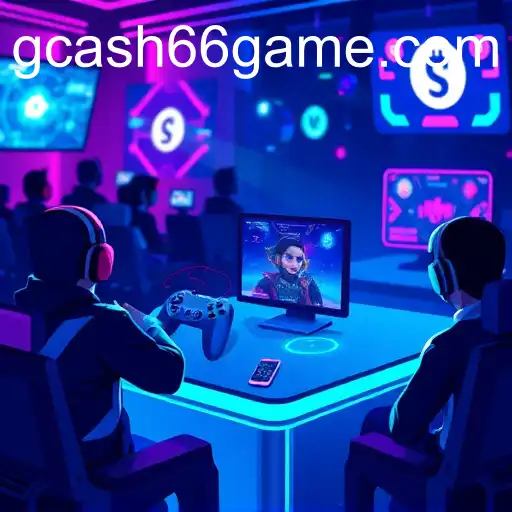 The Rise of Online Gaming and Its Economic Impact